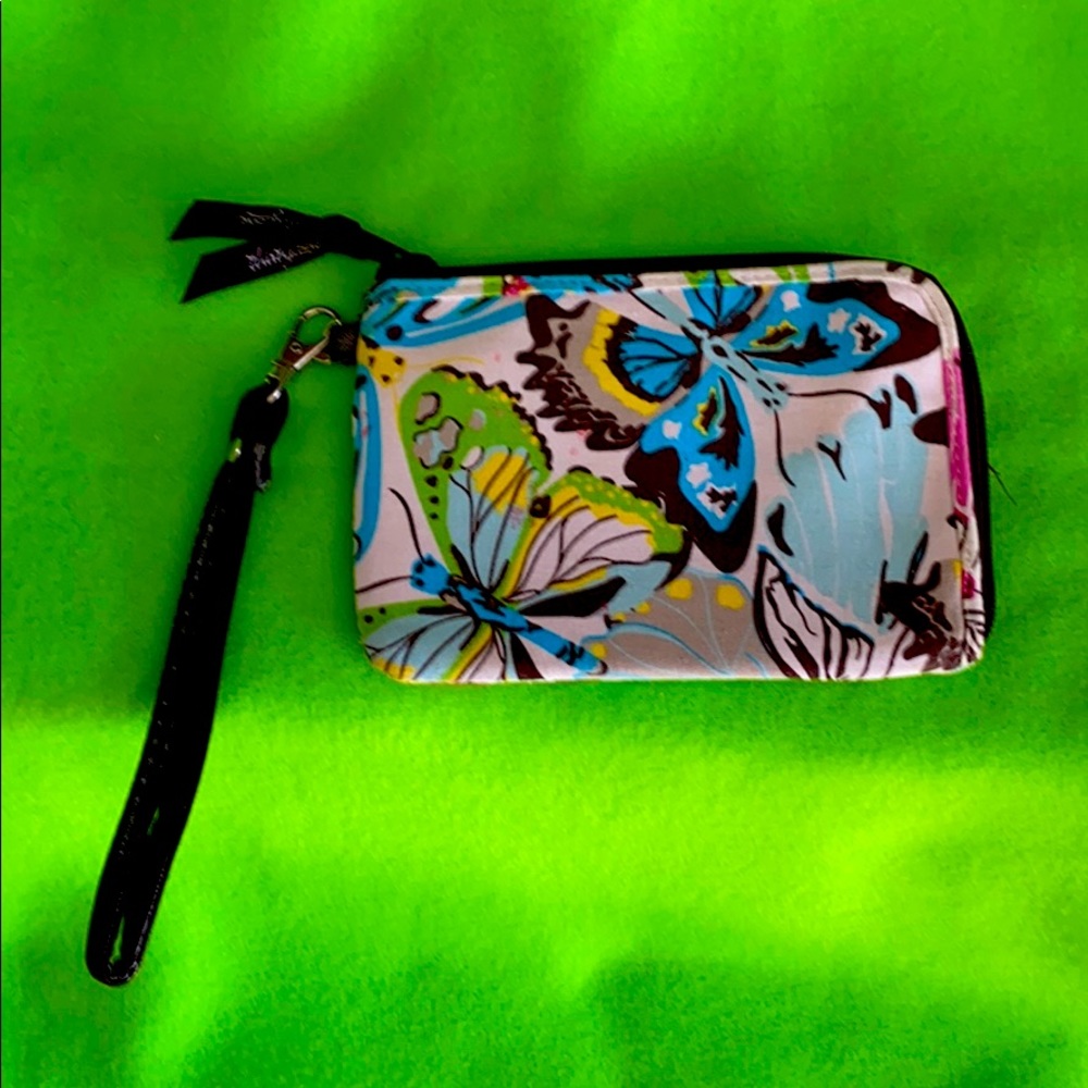 Thirty one wallet